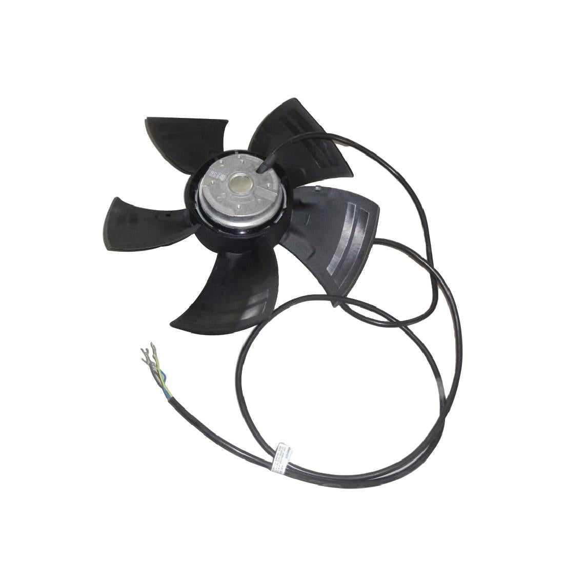Ventilateur de circuit Polar - NISBETS