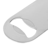 Décapsuleur court inox Olympia