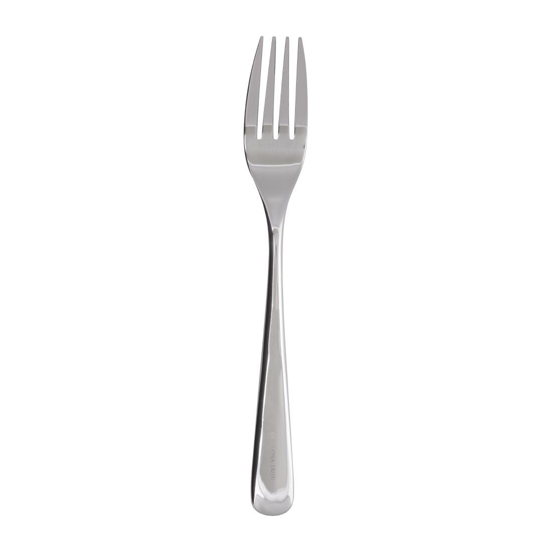 Fourchettes de table Olympia Roma (Lot de 12) - NISBETS