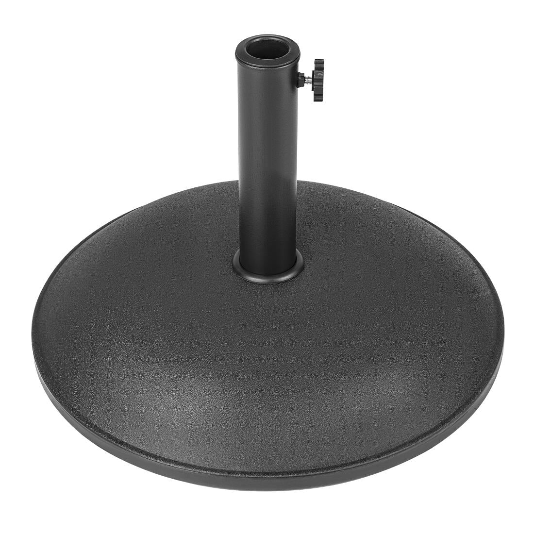 Pied de parasol en béton Bolero 20kg - NISBETS