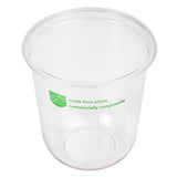 Pots Deli en PLA compostables série 96 Vegware - NISBETS
