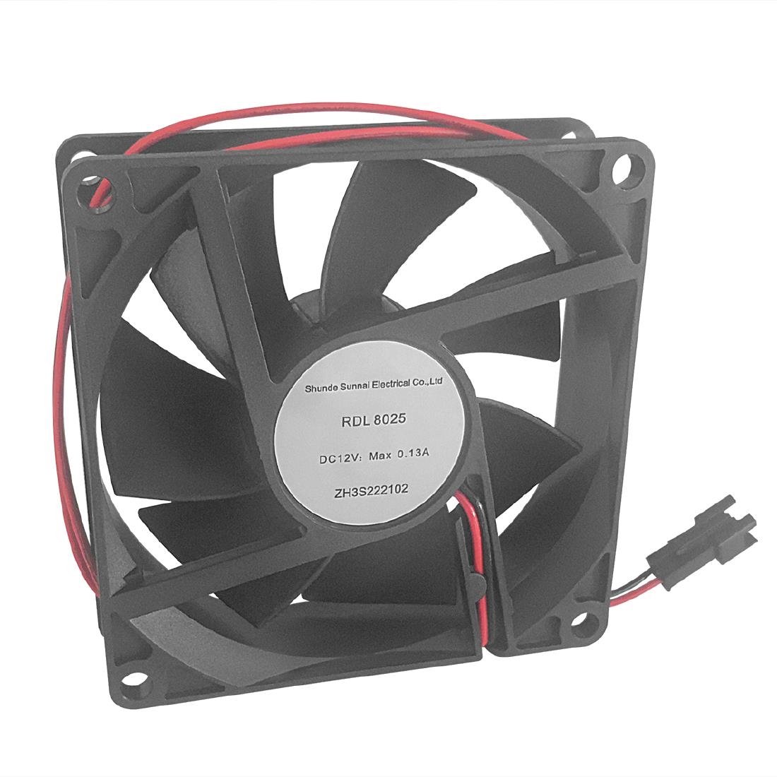 Ventilateur d'extraction Polar - NISBETS
