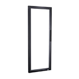 Porte vitrée droite Polar - NISBETS