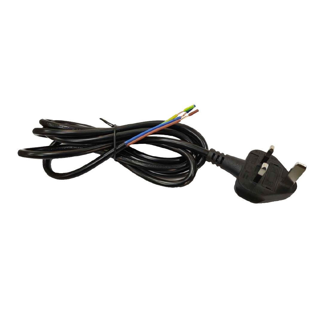 Cordon d'alimentation Polar UK - NISBETS