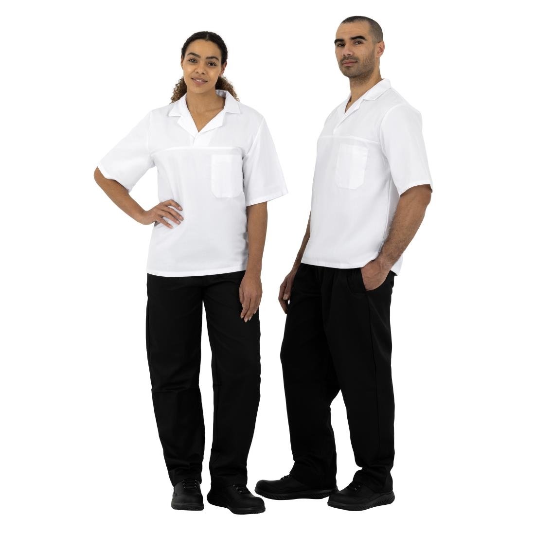 Pantalon de cuisine - NISBETS
