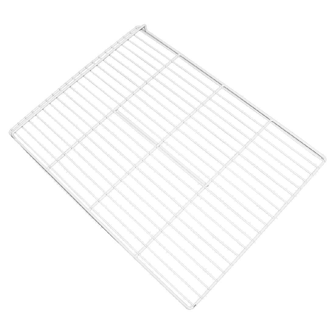 Étagère de Base Polaire