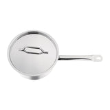 Casserole inox Nisbets Essentials 1,5L