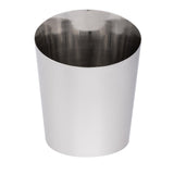 Pot à frites lisse Olympia 480ml