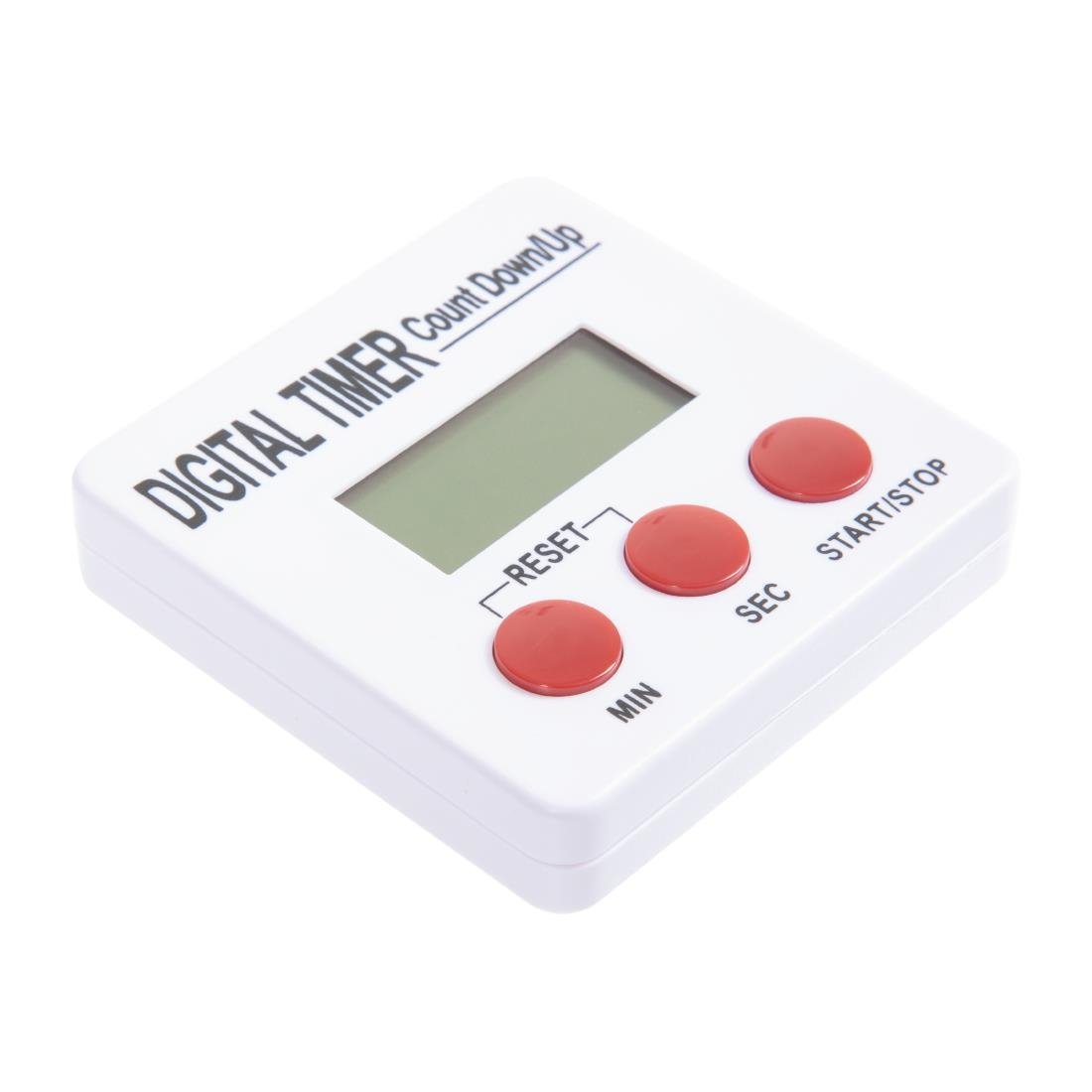 Minuteur magnétique Nisbets Essentials
