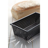 Moule à pain perforé Masterclass Crusty Bake 910g