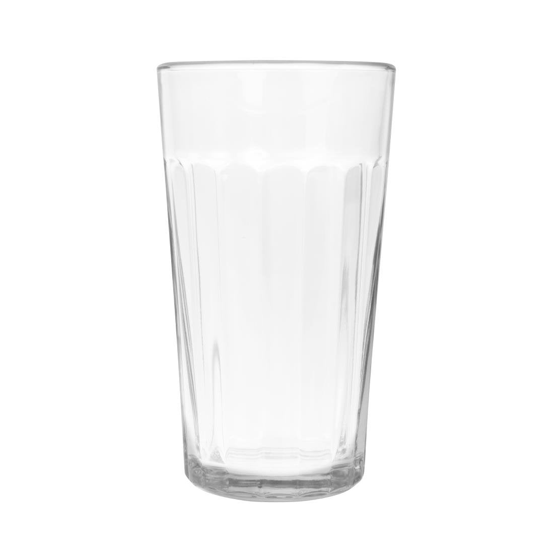 Gobelets à facettes Artis Xtratuff 350 ml (lot de 12) - NISBETS