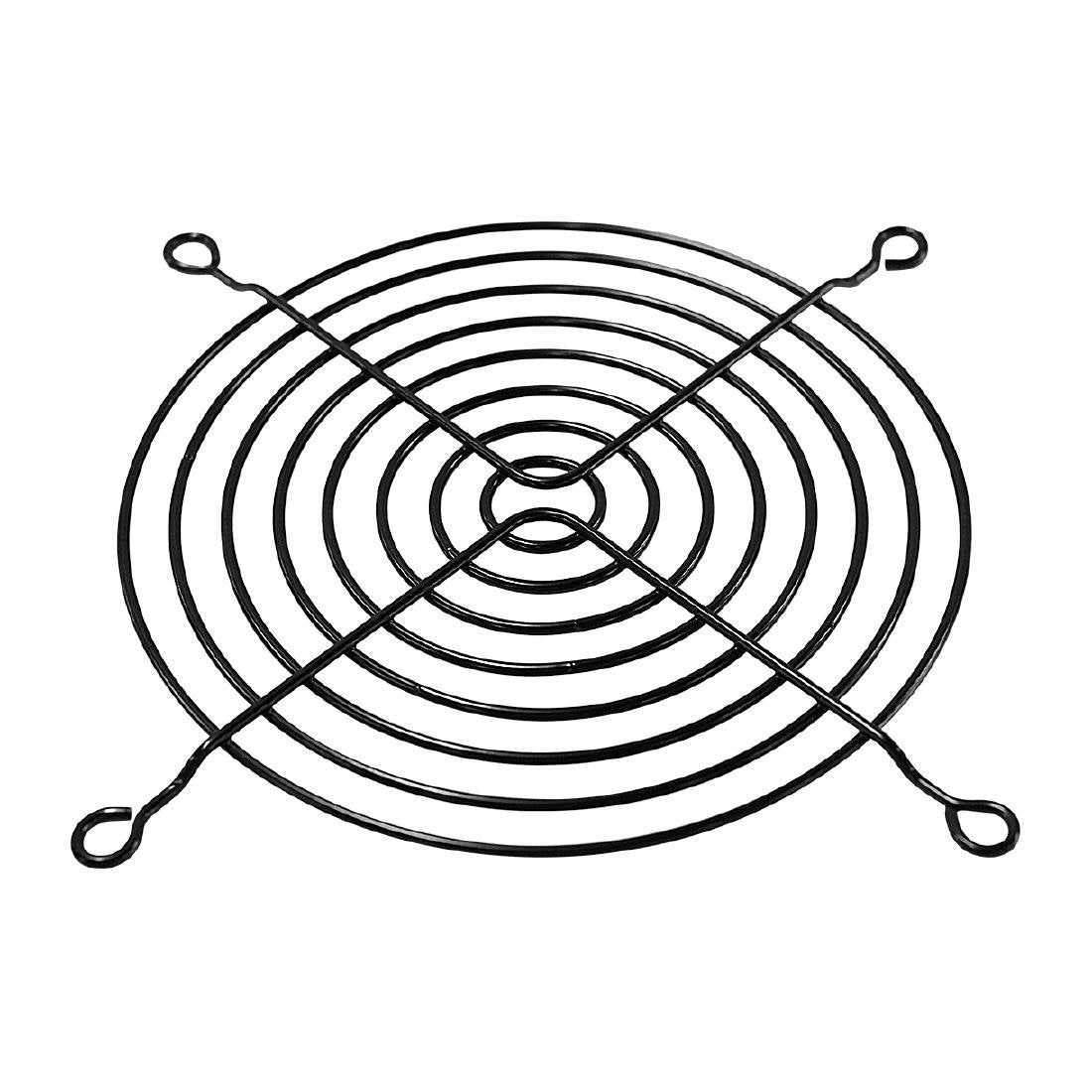 Cache du ventilateur d'évaporateur Polar - NISBETS