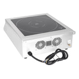 Plaque induction professionnelle Buffalo 5kW - NISBETS