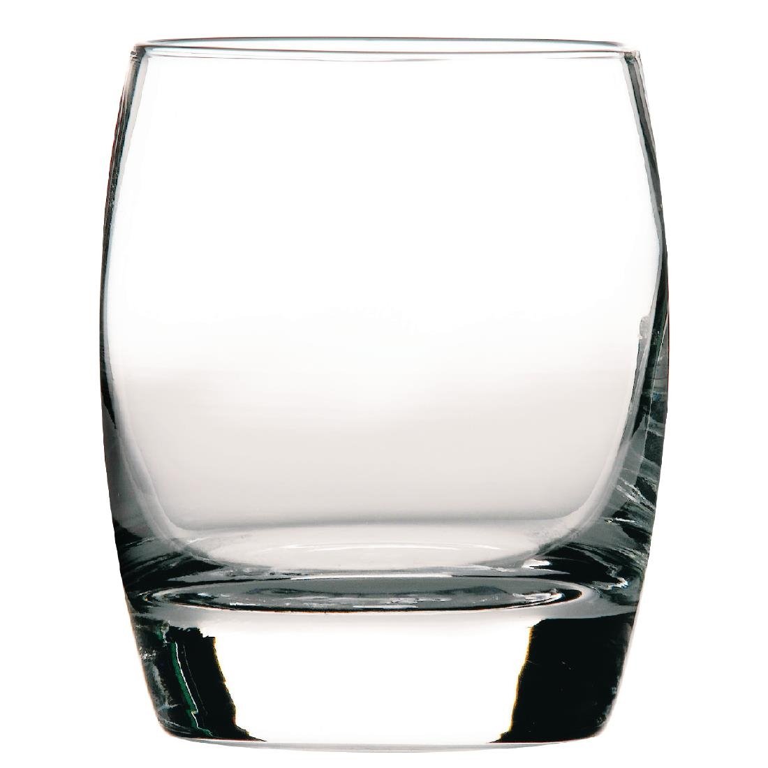 Verre à whisky Artis Endessa 210 ml (lot de 12)