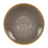 Pots à sauce Churchill Stonecast Grey 85mm (Lot de 12)