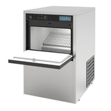 Machine à glaçons de comptoir Polar série U avec UVC 20 kg