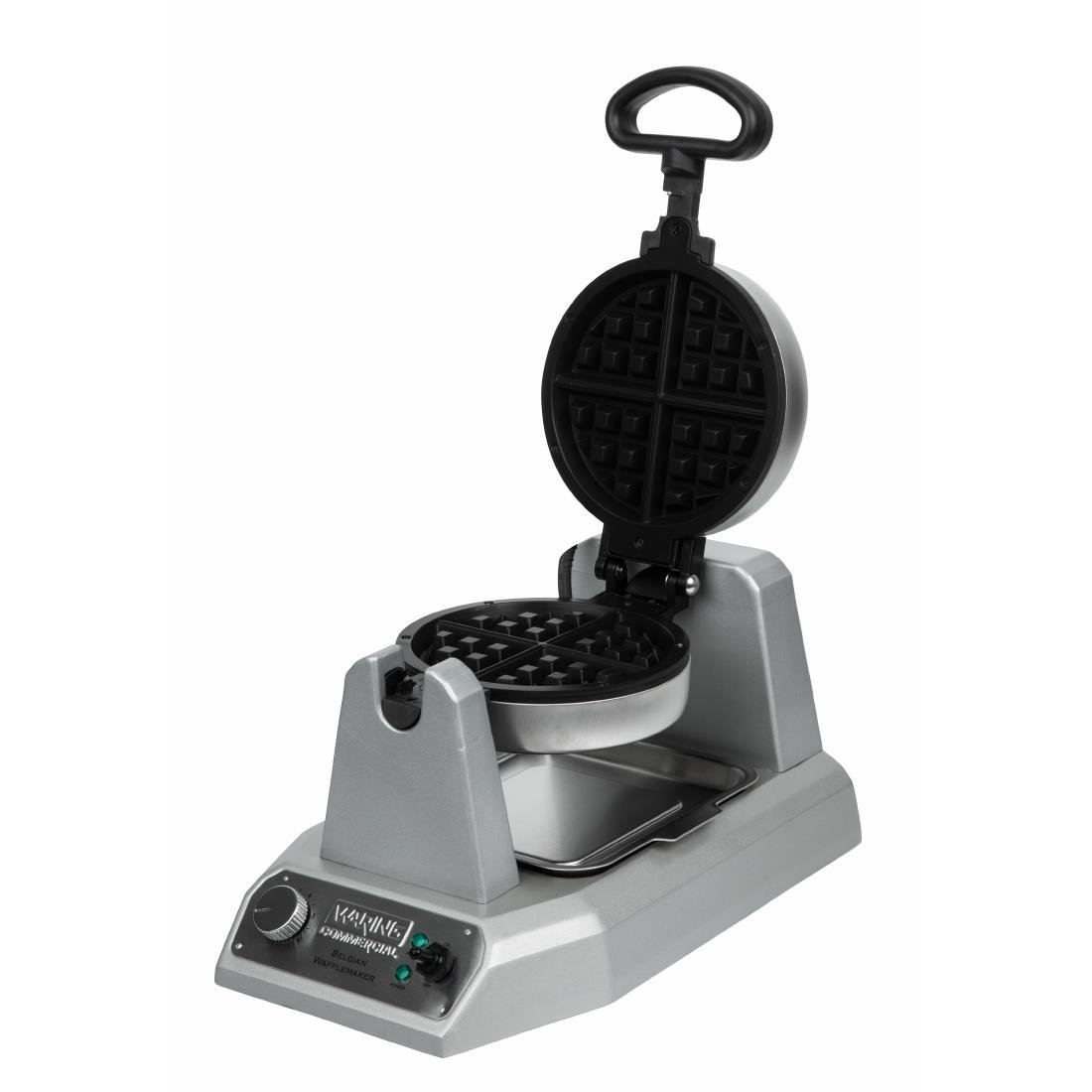Gaufrier belge simple Waring Commercial