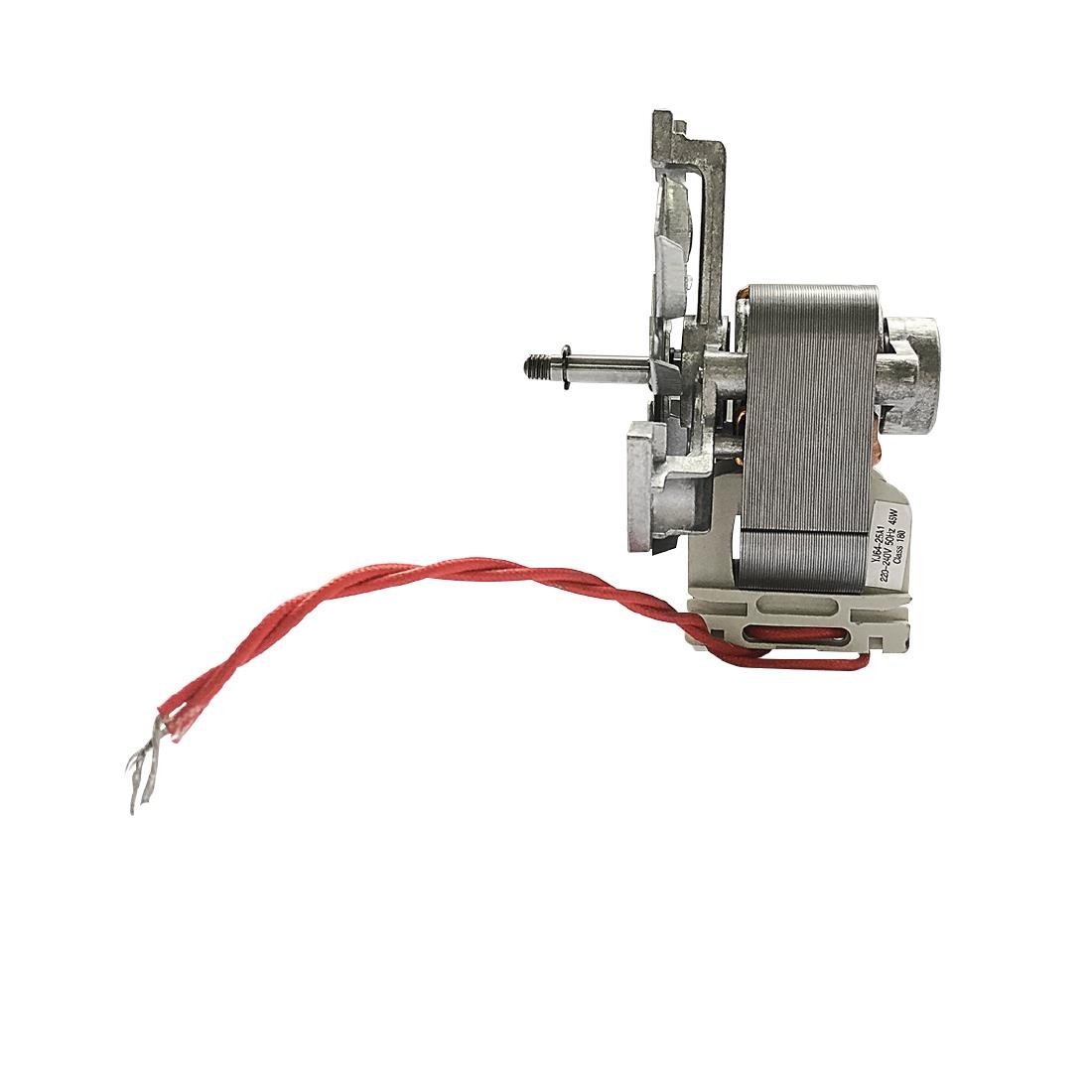 Ventilateur avec moteur Buffalo - NISBETS