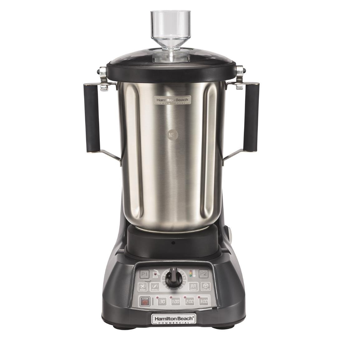 Blender Hamilton Beach HBF1100S Expeditor Grande Capacité - NISBETS