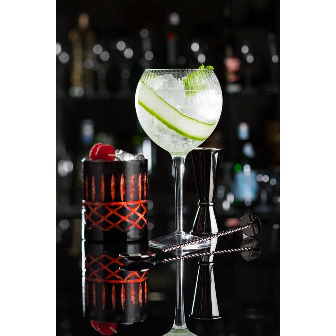 Verres à cocktail Utopia Hayworth 580 ml (paquet de 6)