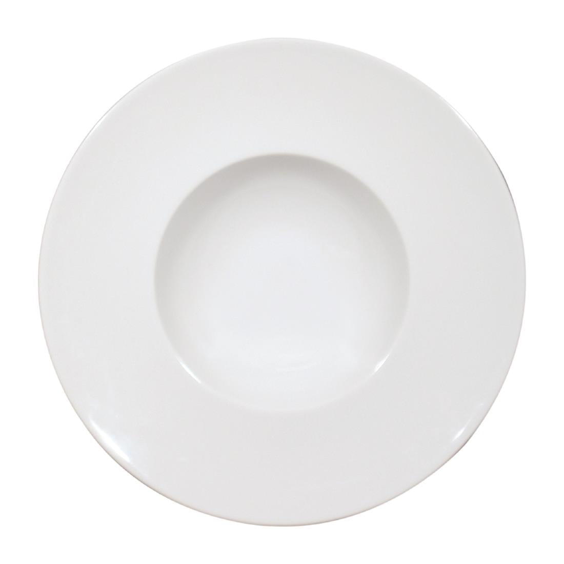 Assiettes Saturnia Napoli 240mm (lot de 6)