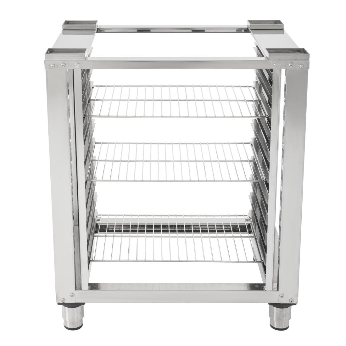 Support pour four combiné CK110 Buffalo