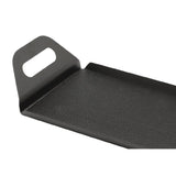 Tapis de plateau antidérapant en silicone Comas 14,5x52cm - NISBETS