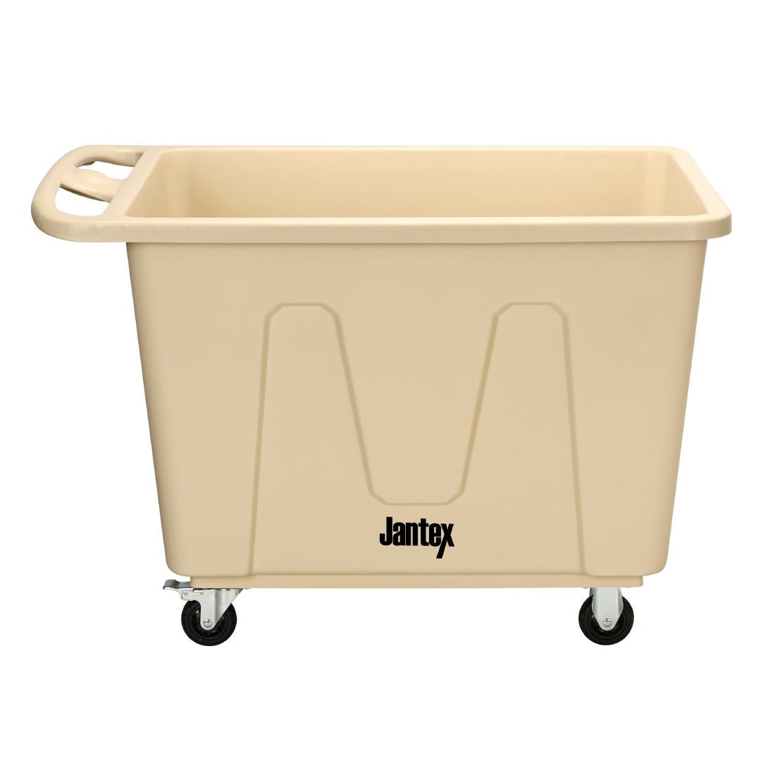 Chariot à linge Jantex avec roues 350L