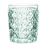 Gobelets Olympia Havana verts 300ml (lot de 6)