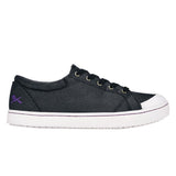 Chaussures vegan femme noires Mozo Maven Shoes for Crews - NISBETS