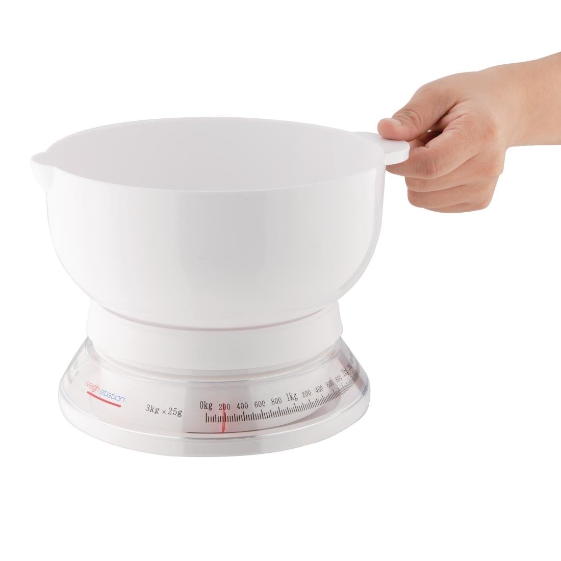 Balance Add n Weigh 3kg - NISBETS