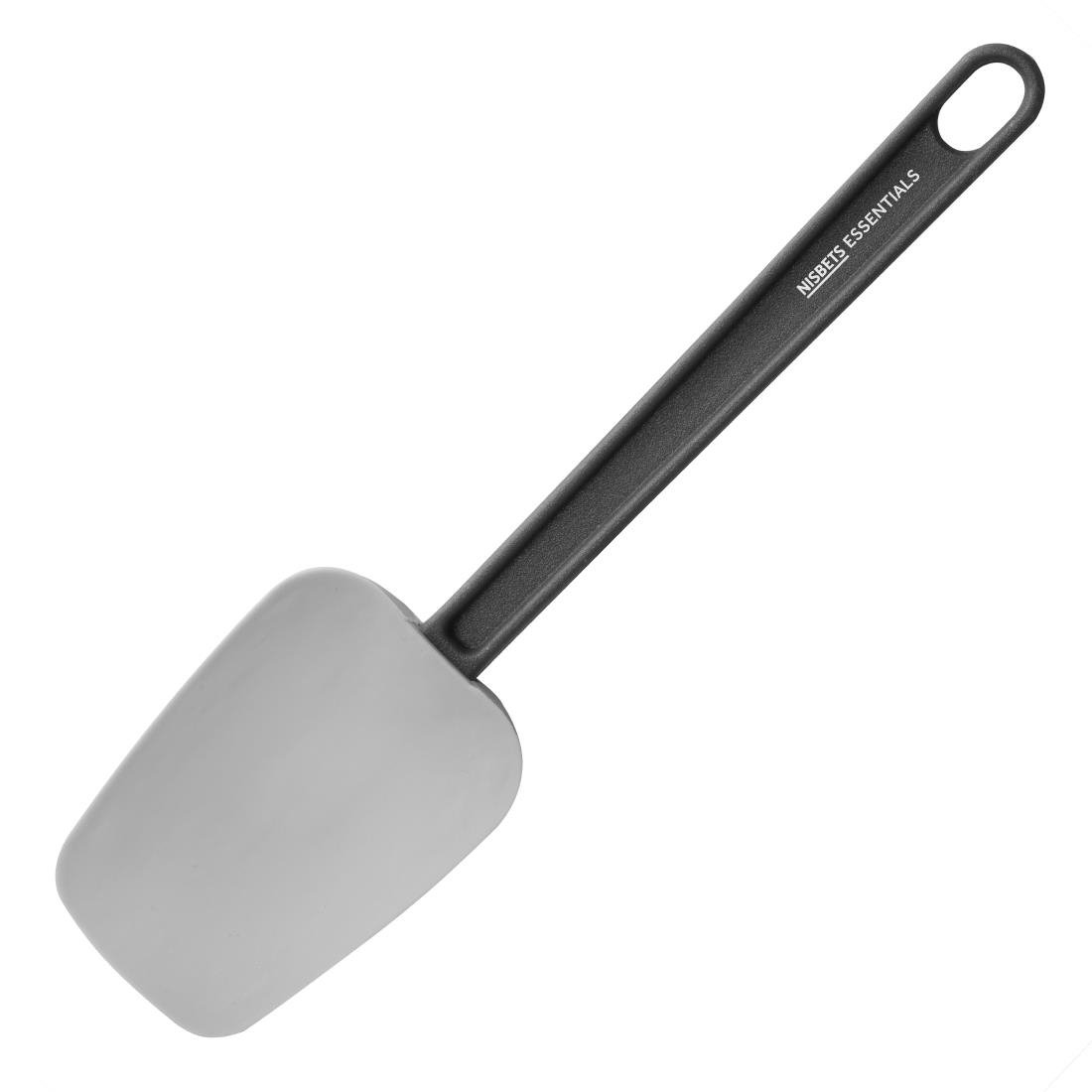 Spatule cuillère haute température Nisbets Essentials 25 cm - NISBETS
