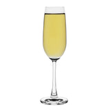 Flûtes Serena Olympia 210ml (lot de 6) - NISBETS