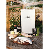 Fumoir électrique numérique 6 niveaux Bradley Smoker BTDS108CE - NISBETS