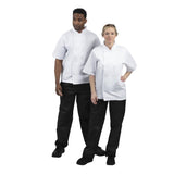 Veste de cuisine - NISBETS