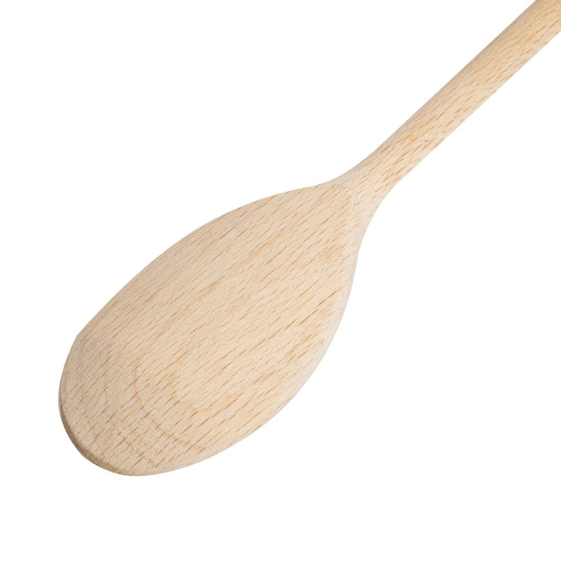 Cuillère en bois Nisbets Essentials 30cm