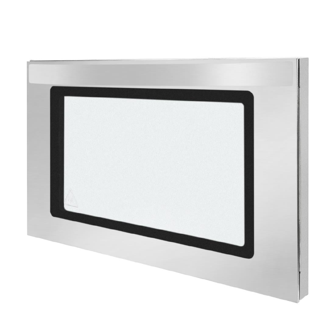 Porte complète Buffalo - NISBETS