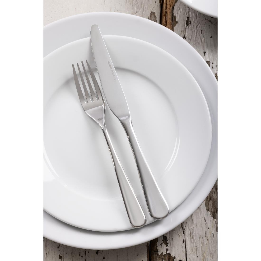Fourchettes de table Olympia Roma (Lot de 12) - NISBETS