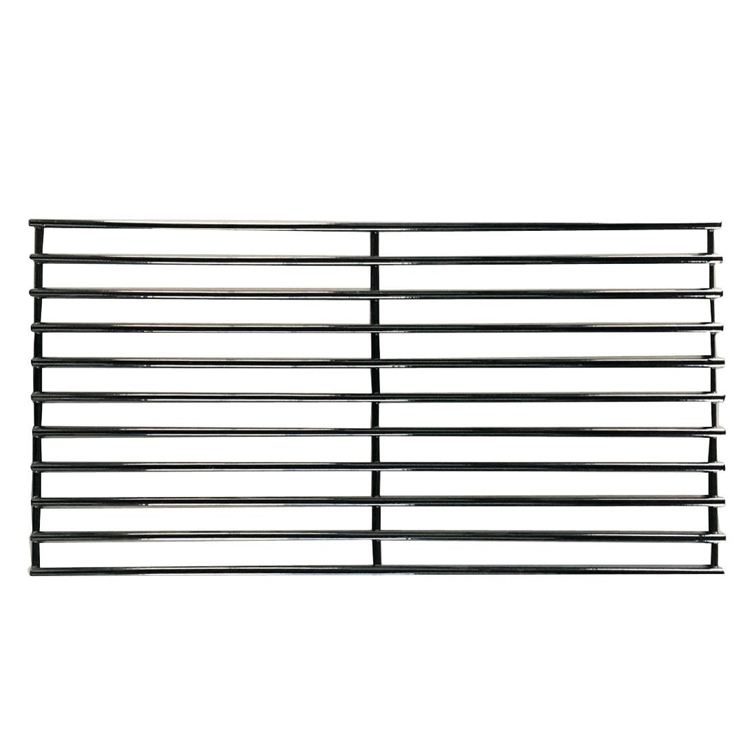 Grille de cuisson Buffalo pour barbecue gril et plancha à 6 brûleurs Buffalo - NISBETS