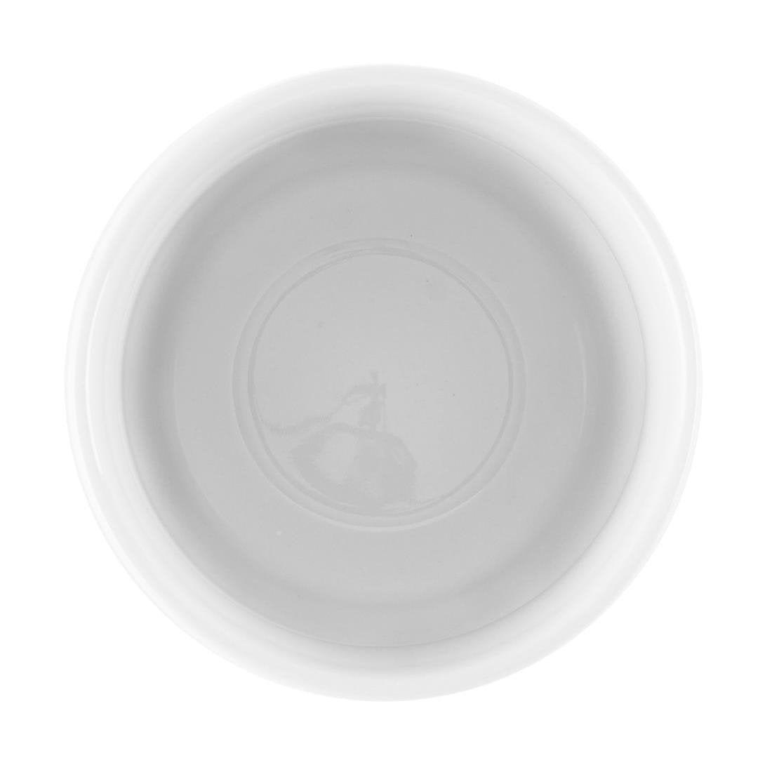 Gobelets Churchill White 295ml (Lot de 12)