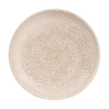 Assiettes coupes rondes Churchill Studio Prints Raku Agate Grey 182mm (Lot de 12)