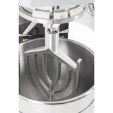 Batteur planétaire numérique Buffalo 30 litres