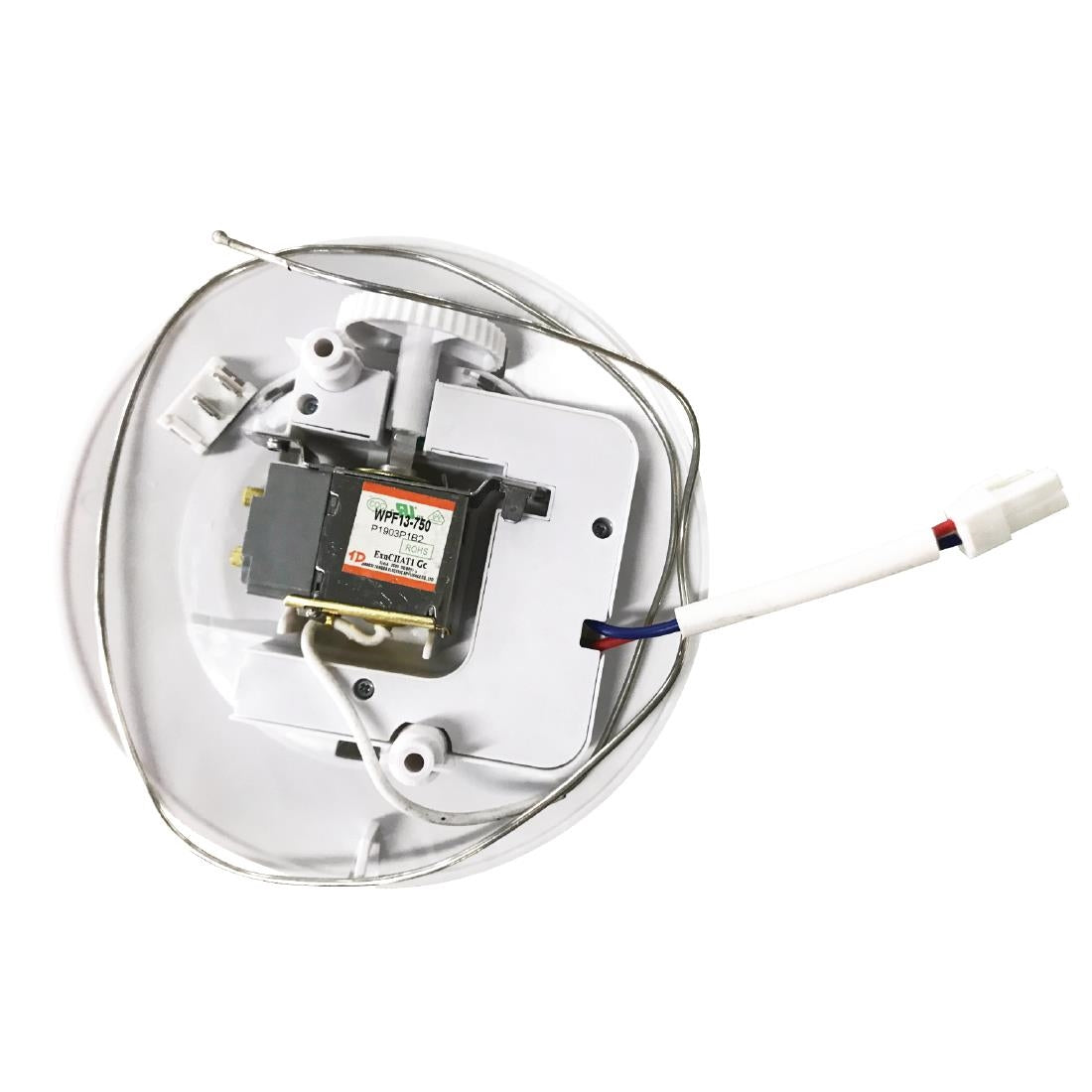 Thermostat Polar