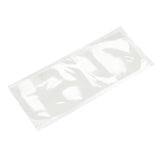 Sacs gaufrés compostables pour machine sous vide Vogue 150x350mm (Lot de 50)