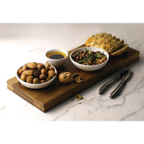 Pots à sauce Churchill Bamboo 110ml (Lot de 12)