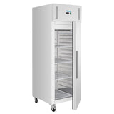 Armoire positive à air forcé Polar série G 600L - NISBETS