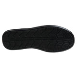 Chaussures de sécurité Slipbuster Yuvo noires - NISBETS