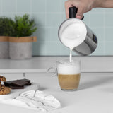 Mousseur à lait et réchauffeur Tristar MK-2277 500W