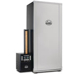 Fumoir électrique numérique 6 niveaux Bradley Smoker BTDS108CE - NISBETS