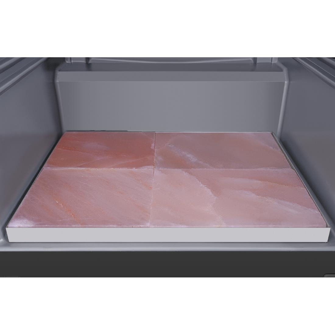 Cave de maturation de viande Polar série U - NISBETS